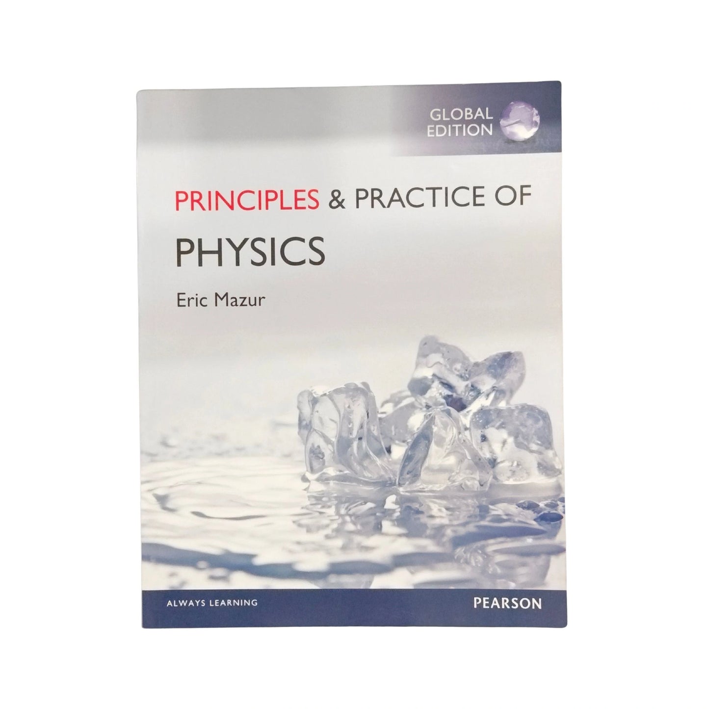 Principles of Physics (Chapters 1-34), Global Edition