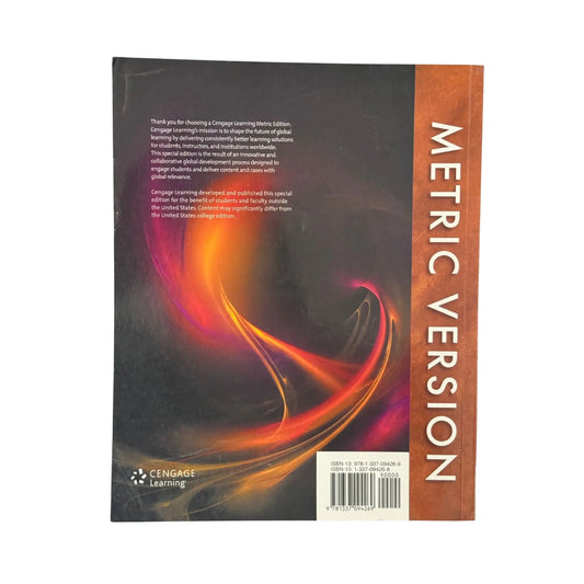 Probability & Statistics For Engineering