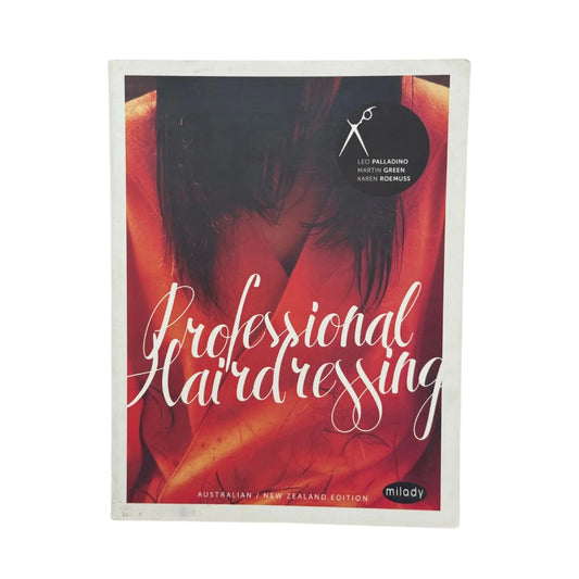 Professional Hairdressing