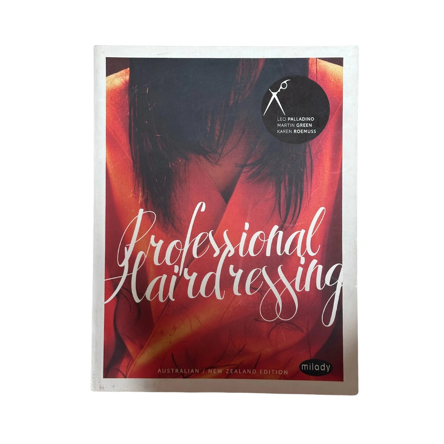 Professional Hairdressing