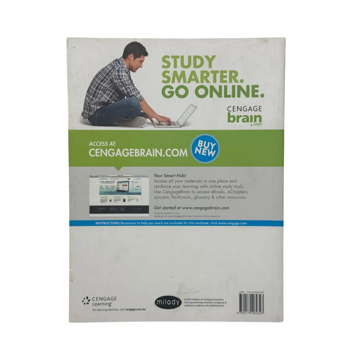 Professional Hairdressing