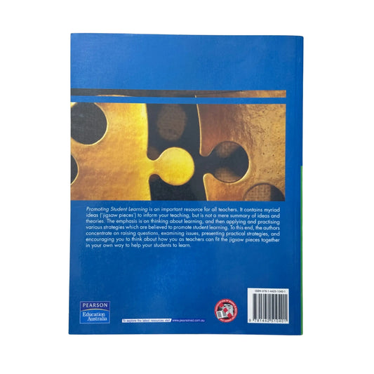 Promoting Student Learning