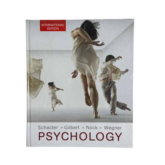 Psychology