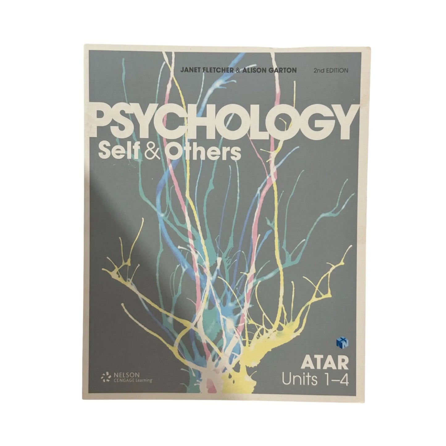 Psychology Self and Others ATAR