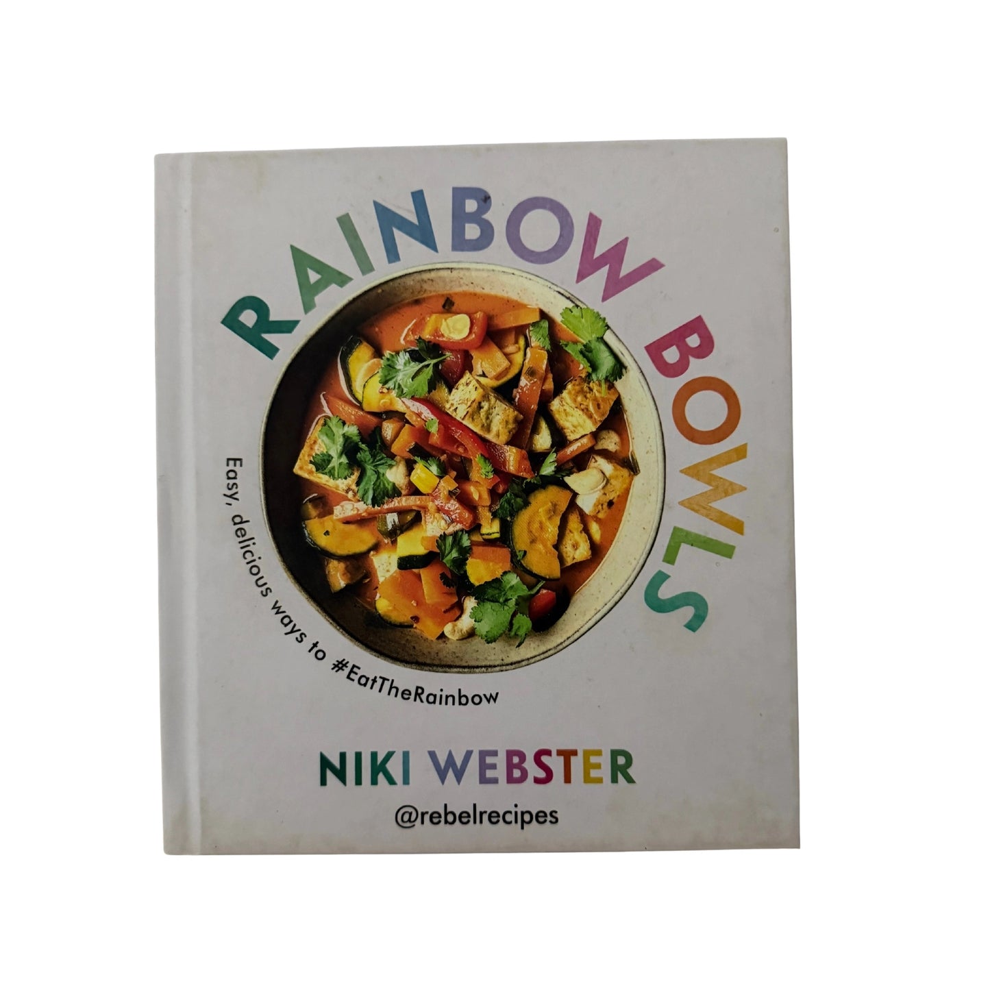 Rainbow Bowls