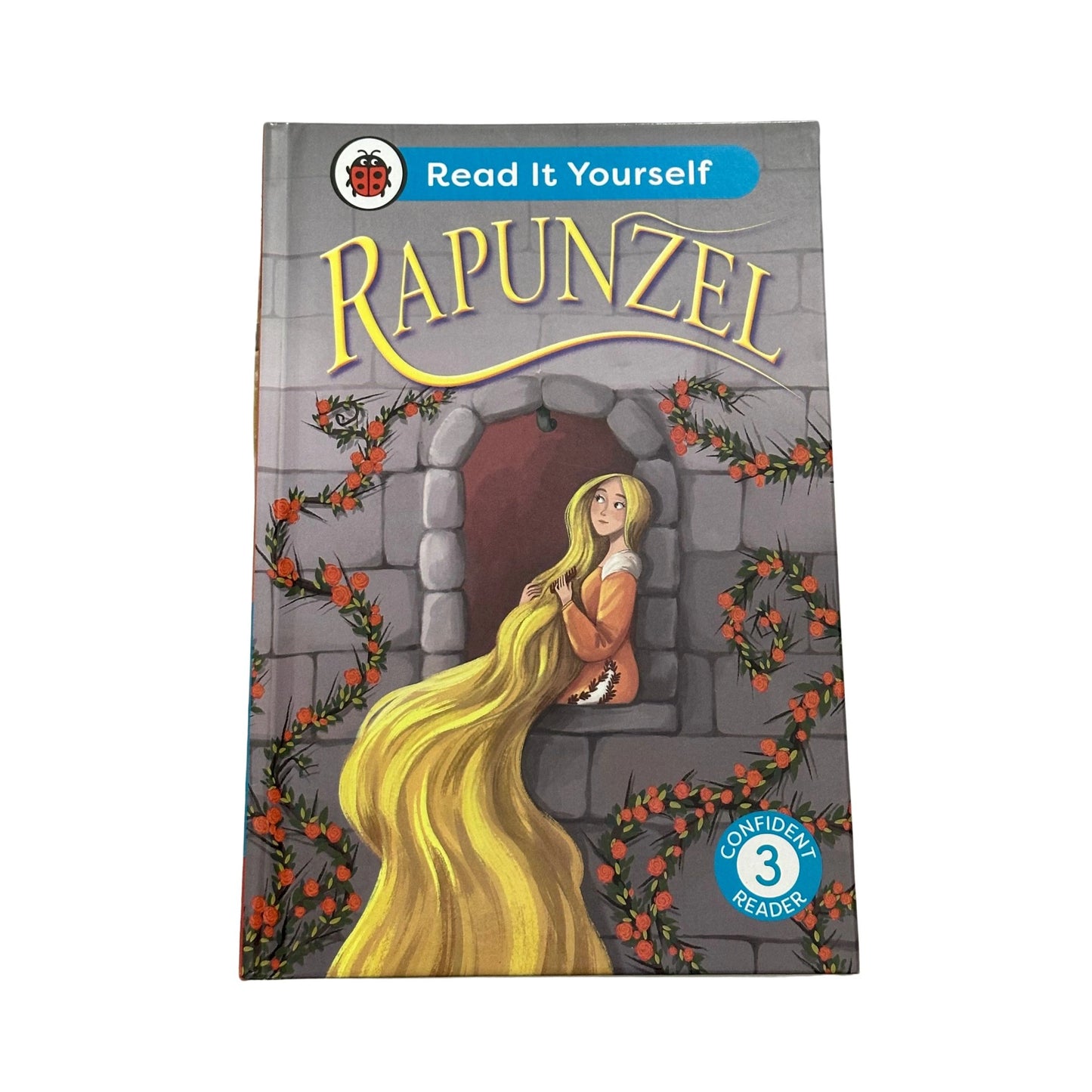 Rapunzel