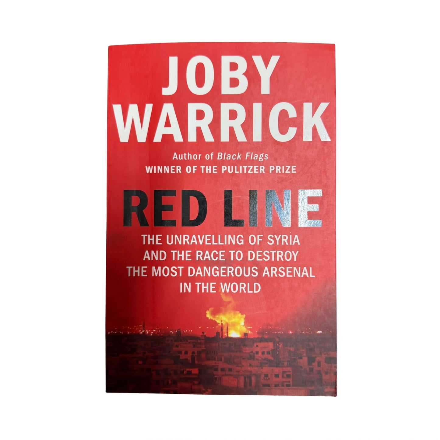 Red Line