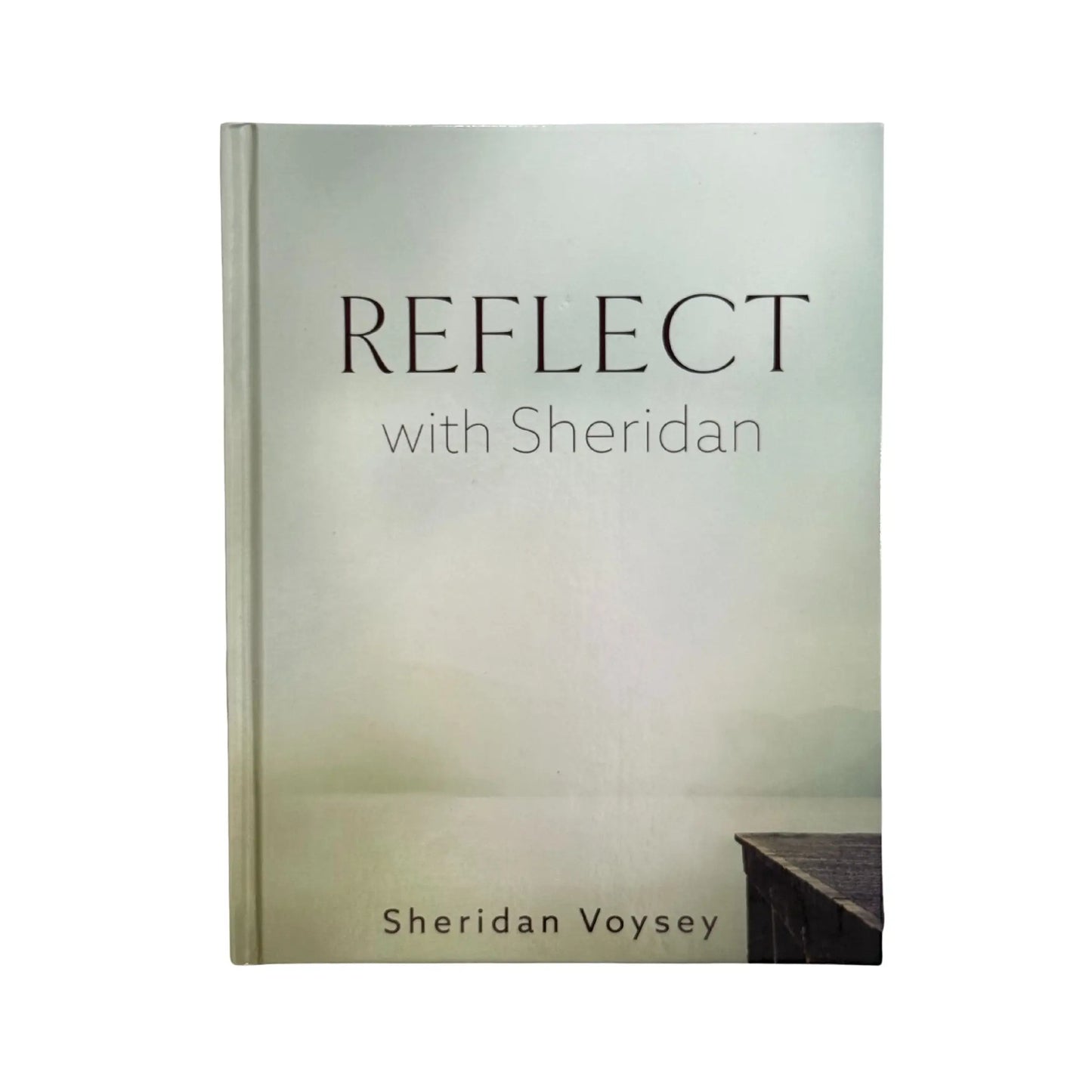 Reflect with Sheridan