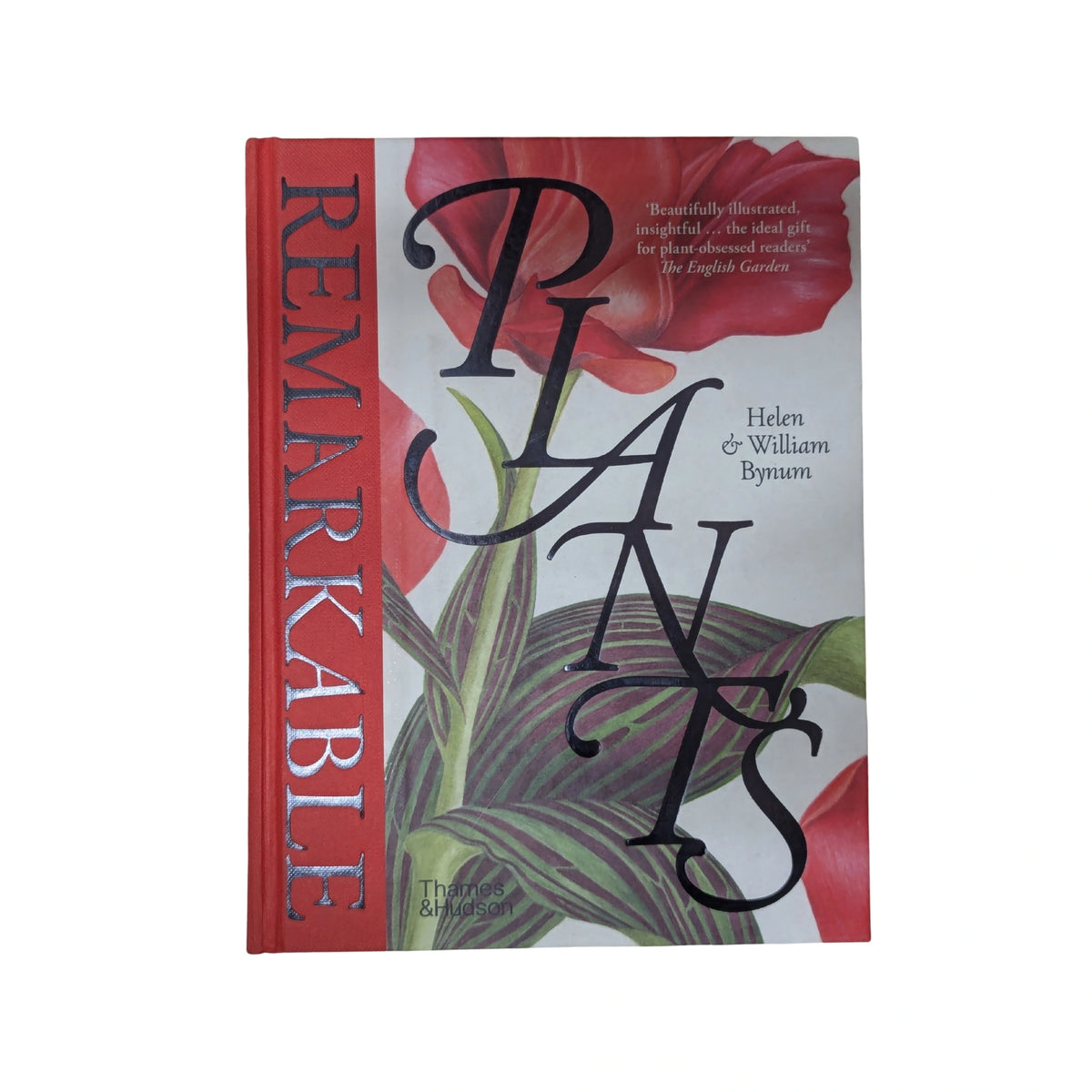 Remarkable Plants