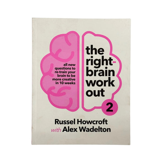 Right-brain Workout 2, The