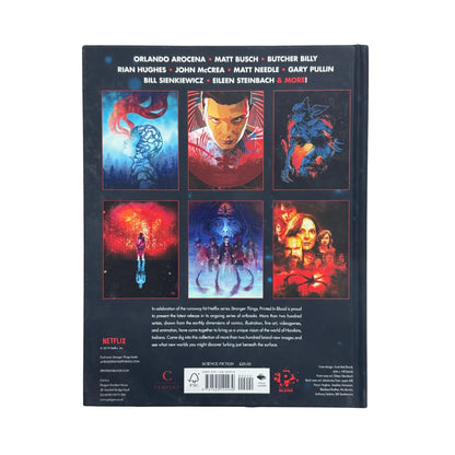 ST Art Book