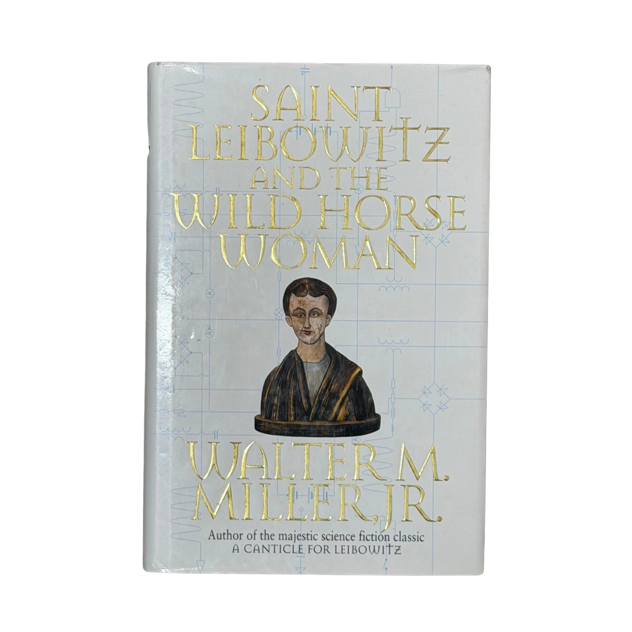 Saint Leibowitz and the Wild Horse Woman