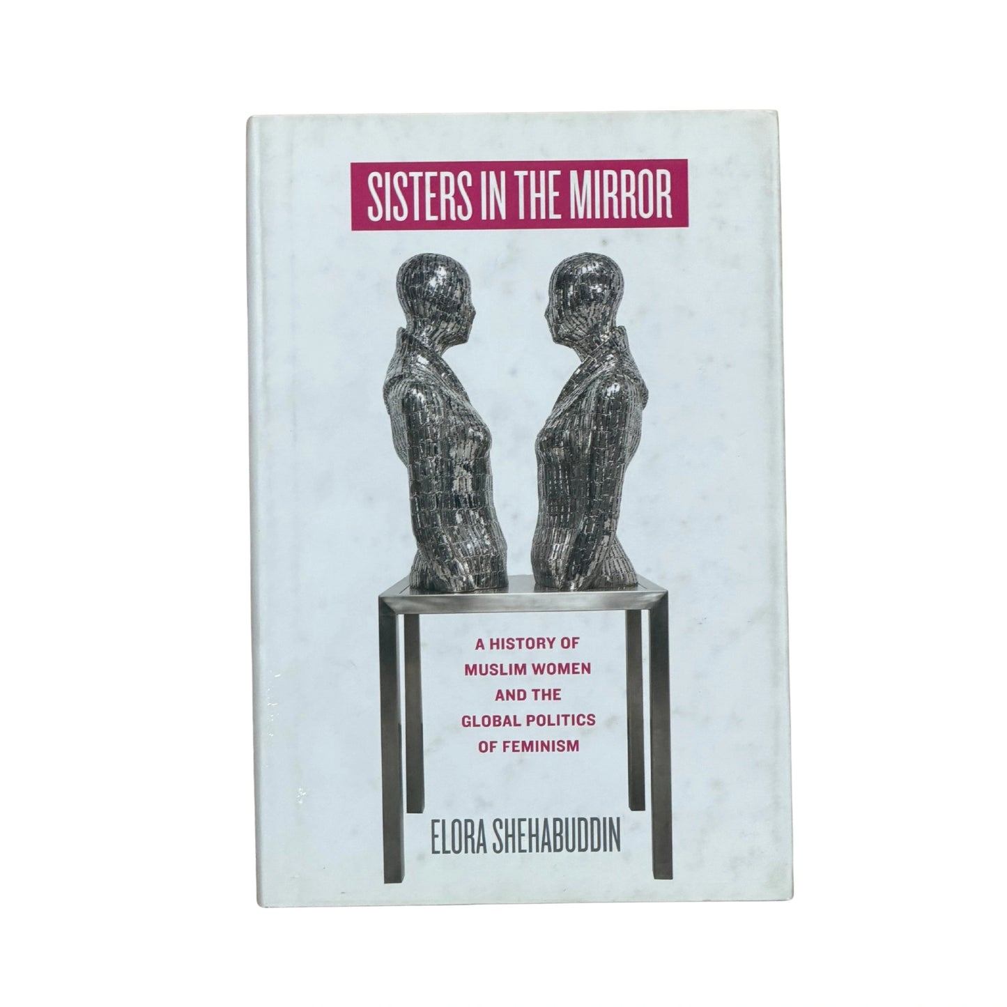 Sisters in the Mirror A History of Muslim Women and the Global Politics of Feminism