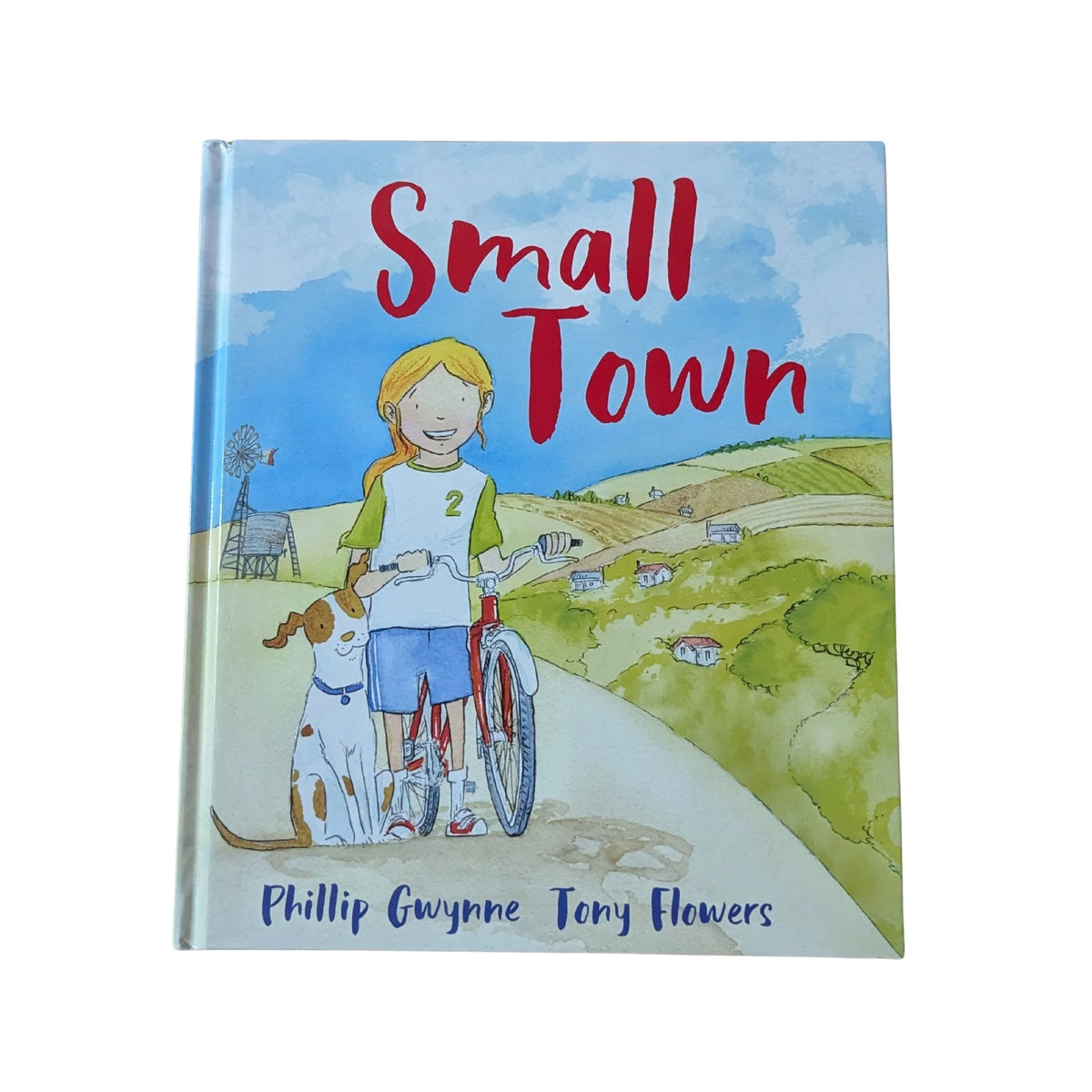Small Town