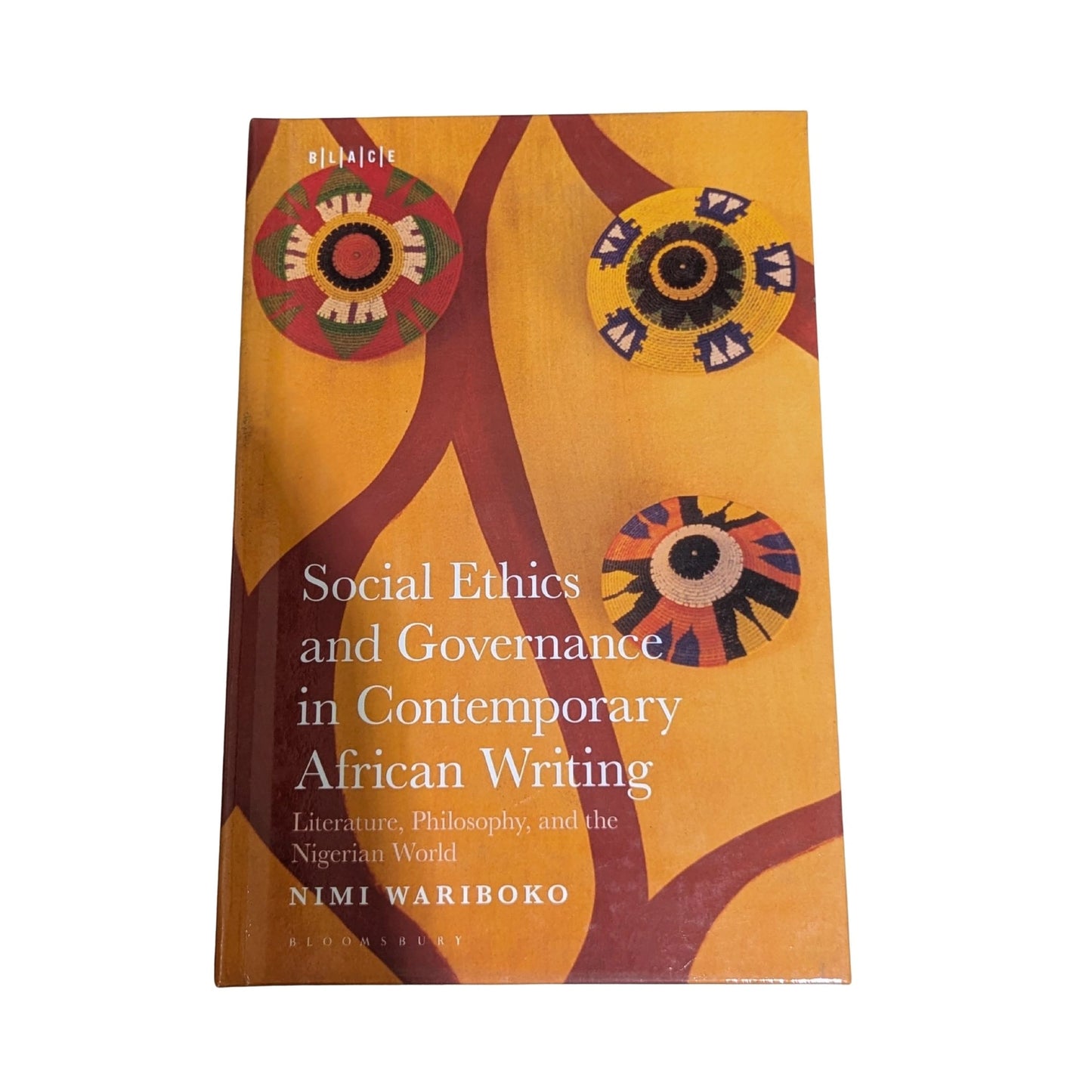 Social Ethics and Governance in Contemporary African Writing Literature, Philosophy, and the Nigerian World