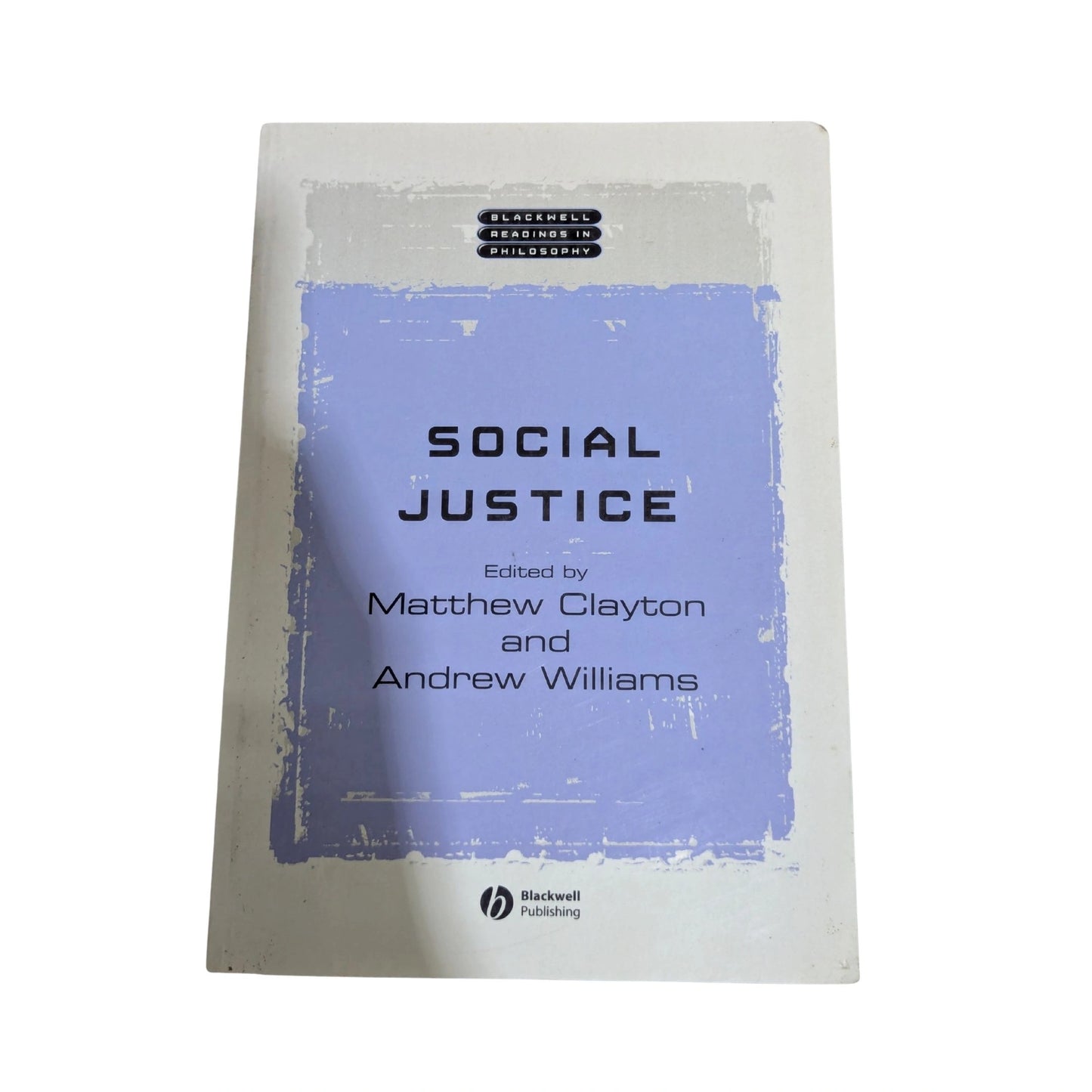 Social Justice