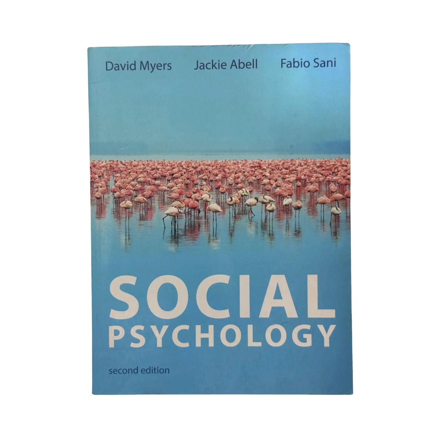 Social Psychology