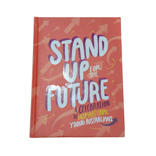 Stand Up for the Future
