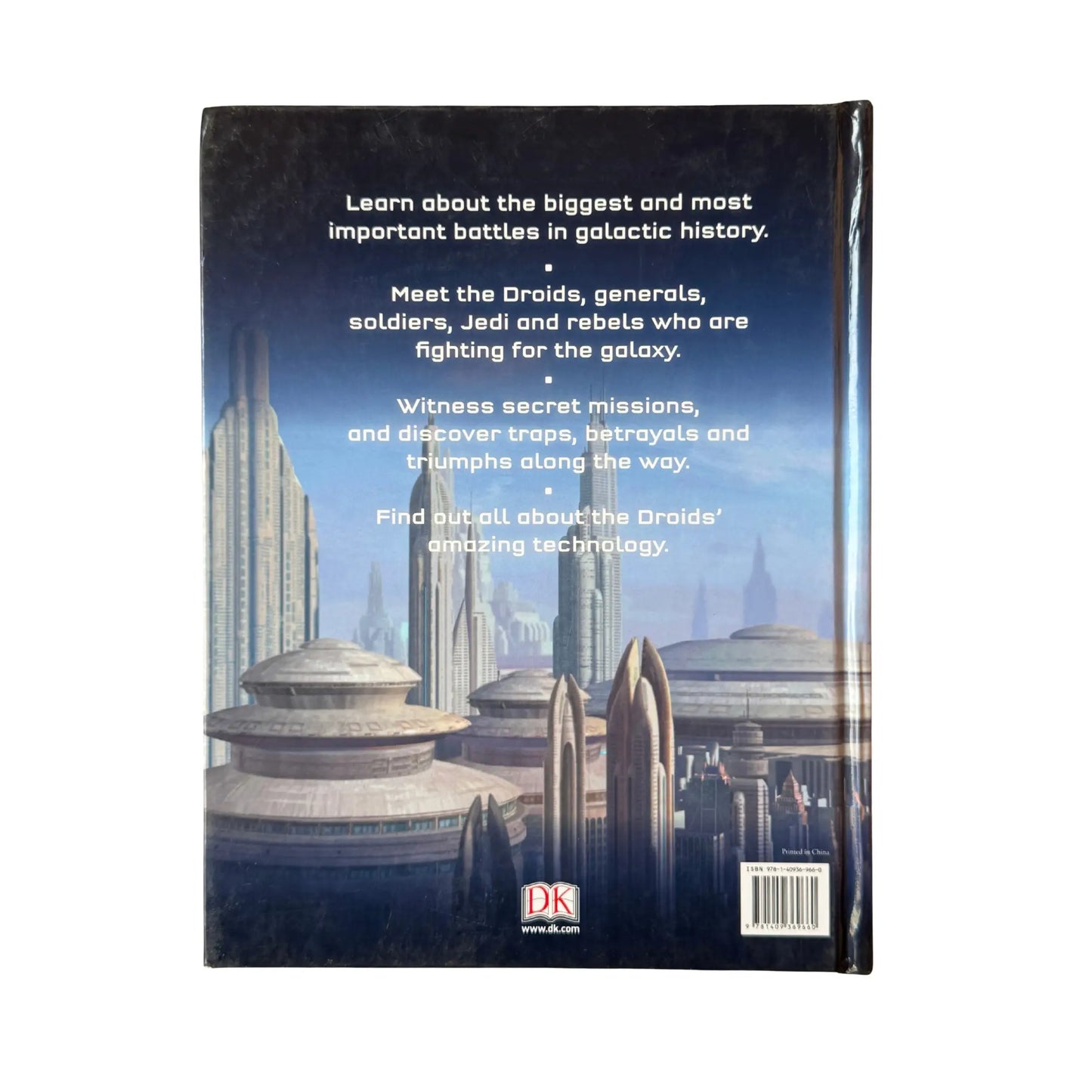 Star Wars Save The Galaxy The Secret Life Of Droids Battles For The Galaxy