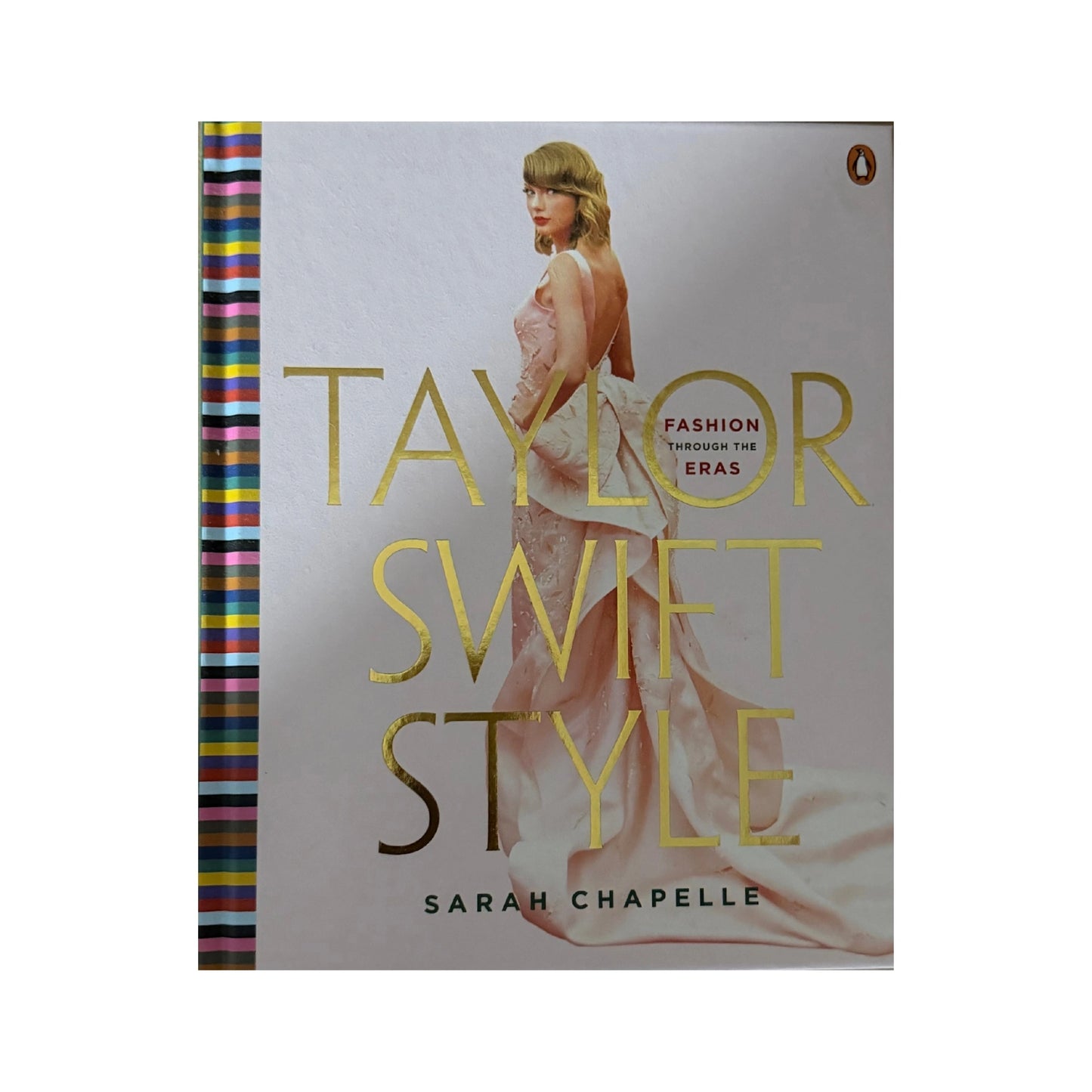 Taylor Swift Style Fashion Through the Eras