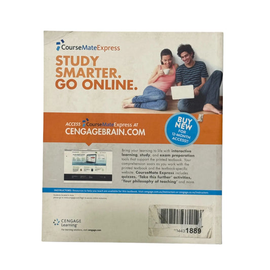 Teaching Humanities and Social Sciences: History, Geography, Economics & Citizenship in the Australian Curriculum With Student Resource Access 12 Months