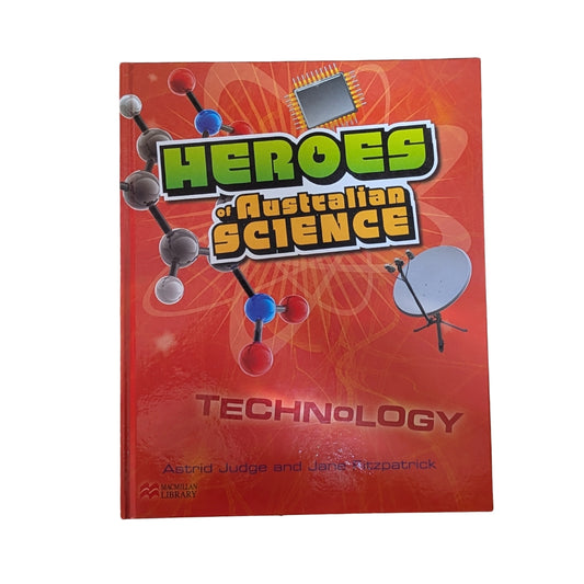HERO SCIENCE