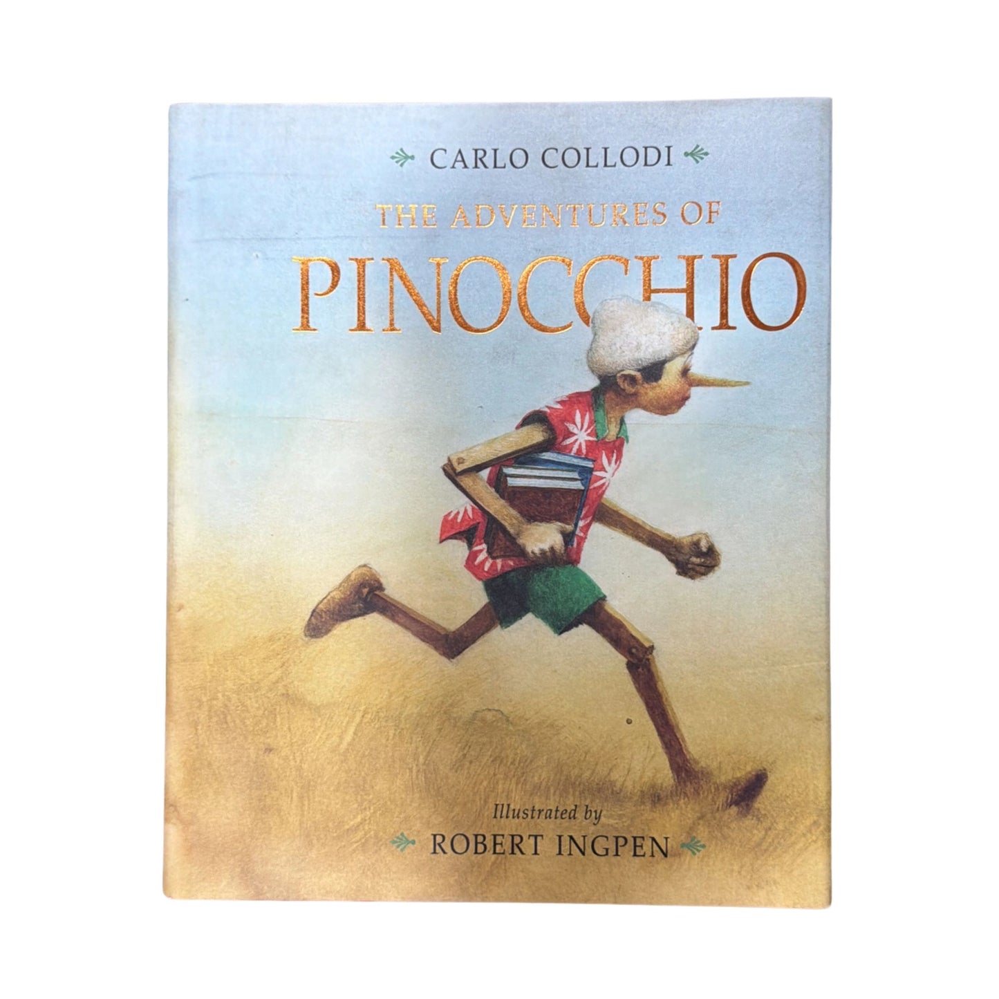 The Adventures of Pinocchio