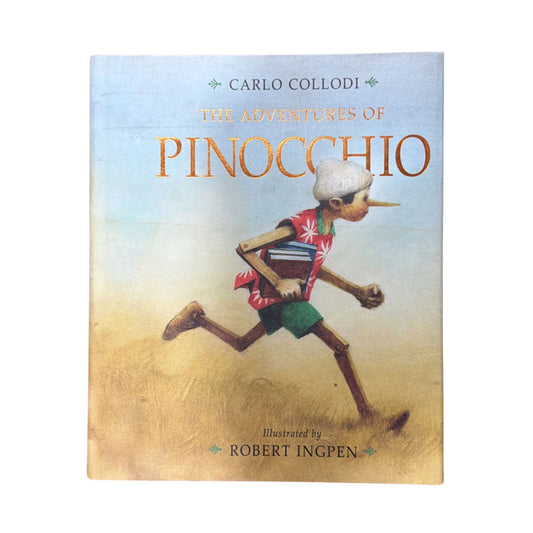 The Adventures of Pinocchio