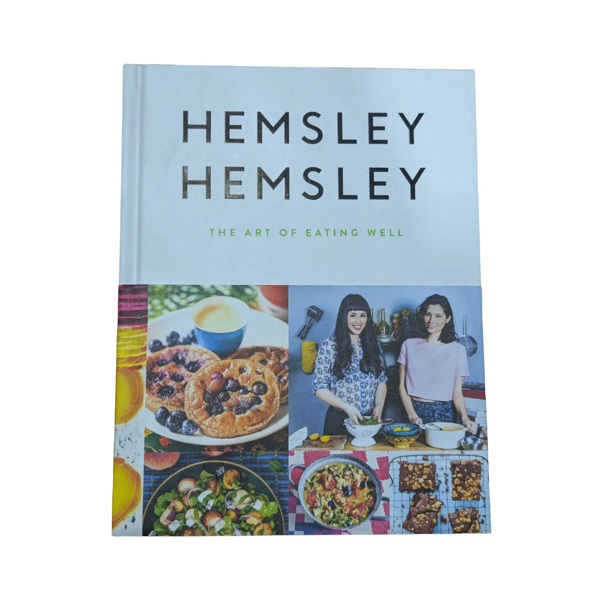 The Art of Eating Well