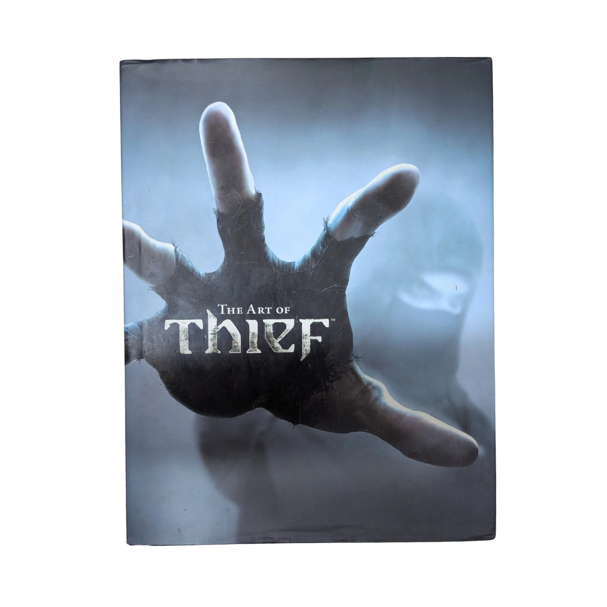 The Art of Thief