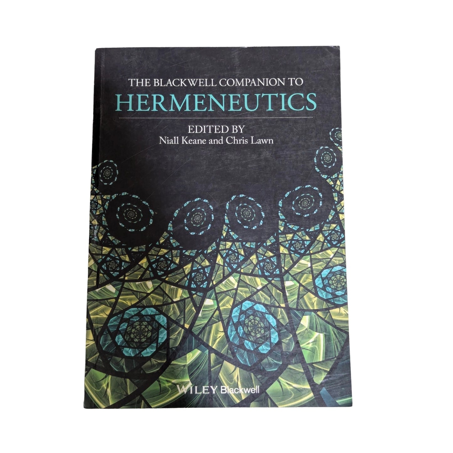 The Blackwell Companion to Hermeneutics