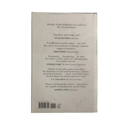 The Book of All Books