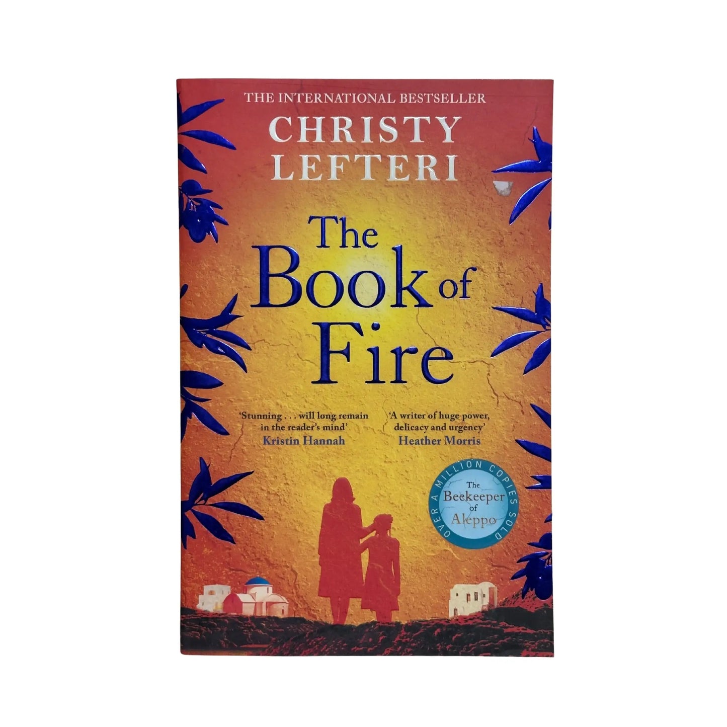 The Book of Fire