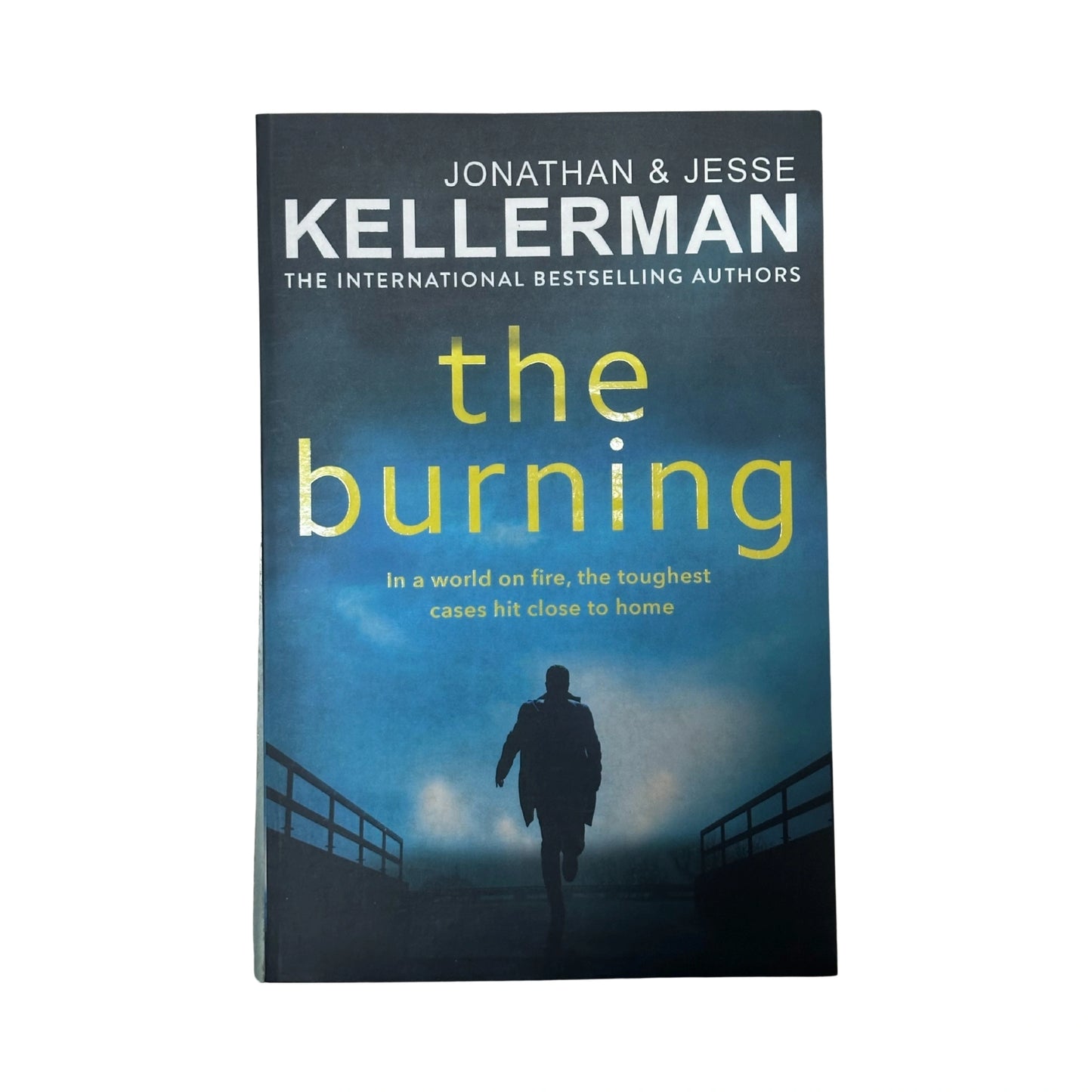 The Burning