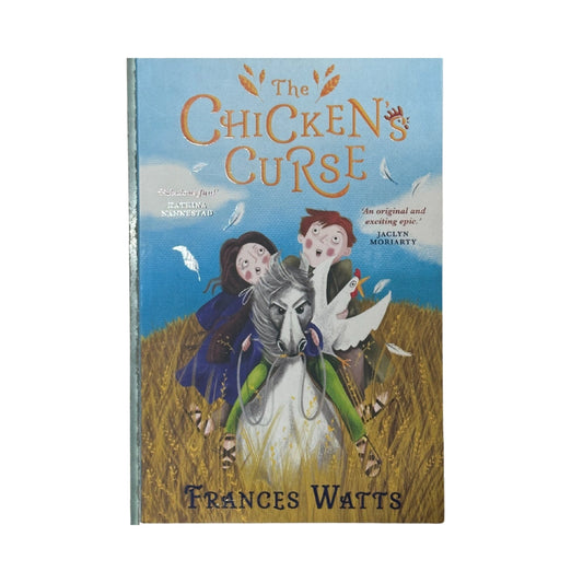 The Chicken's Curse