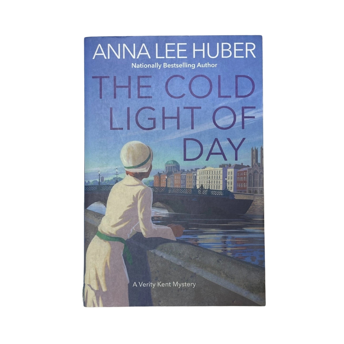 The Cold Light of Day