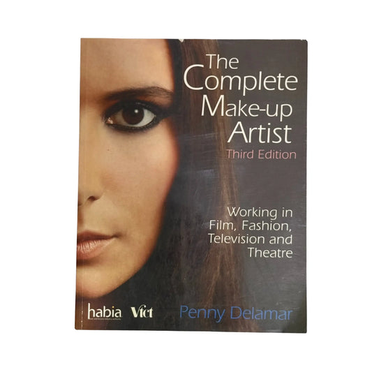 The Complete Make-Up Artist