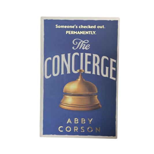 The Concierge
