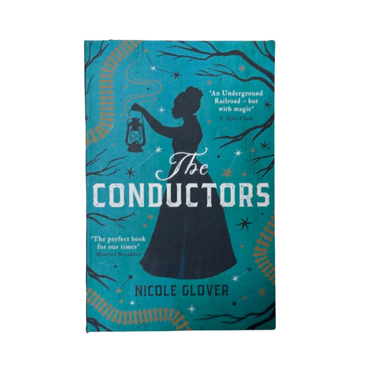 The Conductors