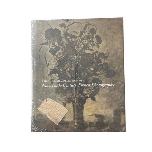 The Cromer Collection of Nineteenth-century French Photography