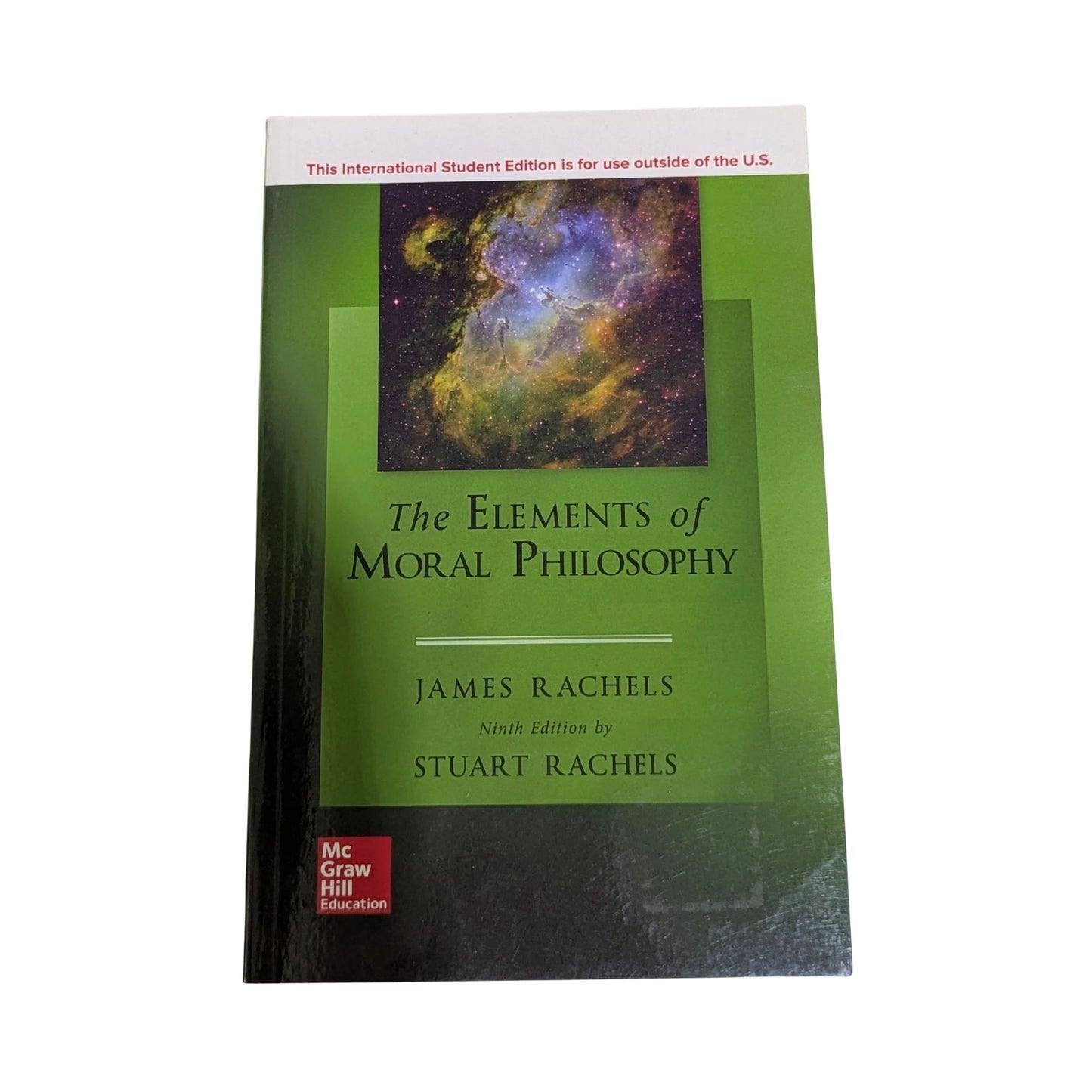 The Elements of Moral Philosophy