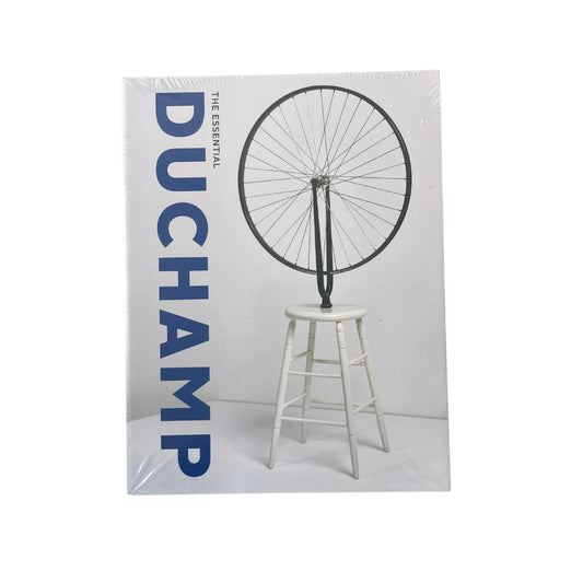The Essential Duchamp