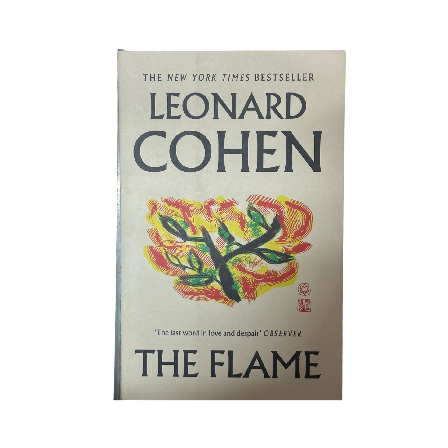 The Flame