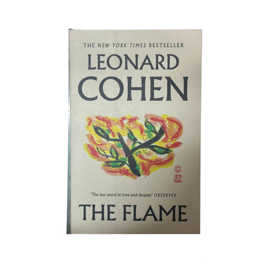 The Flame
