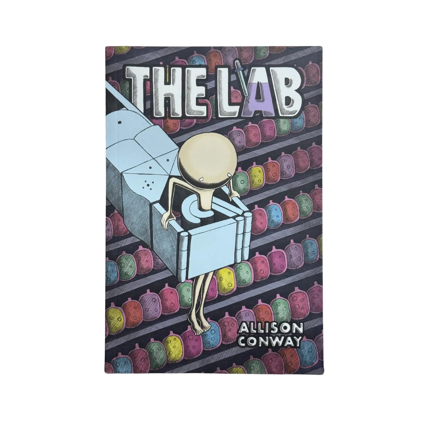 The Lab