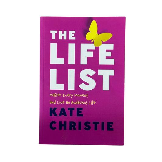 The Life List