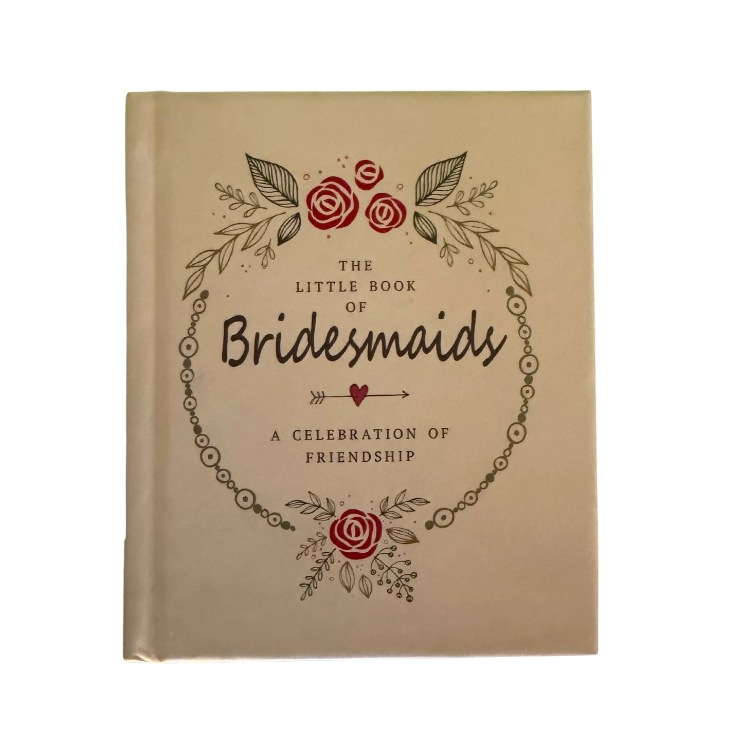 The Little Book of Bridesmaids