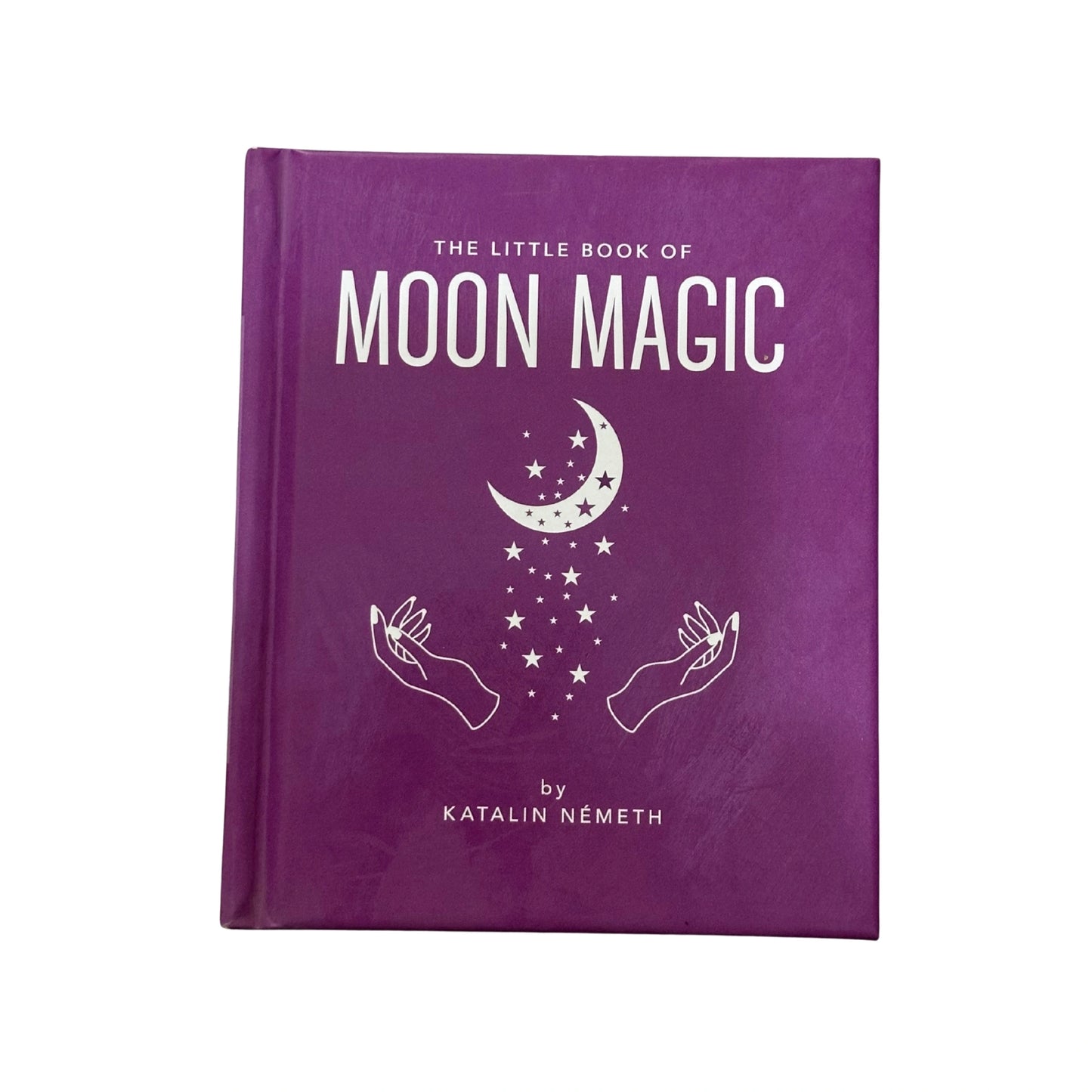 The Little Book of Moon Magic
