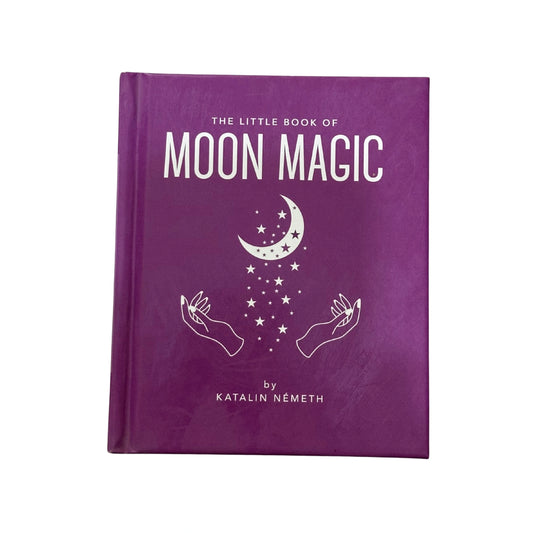 The Little Book of Moon Magic