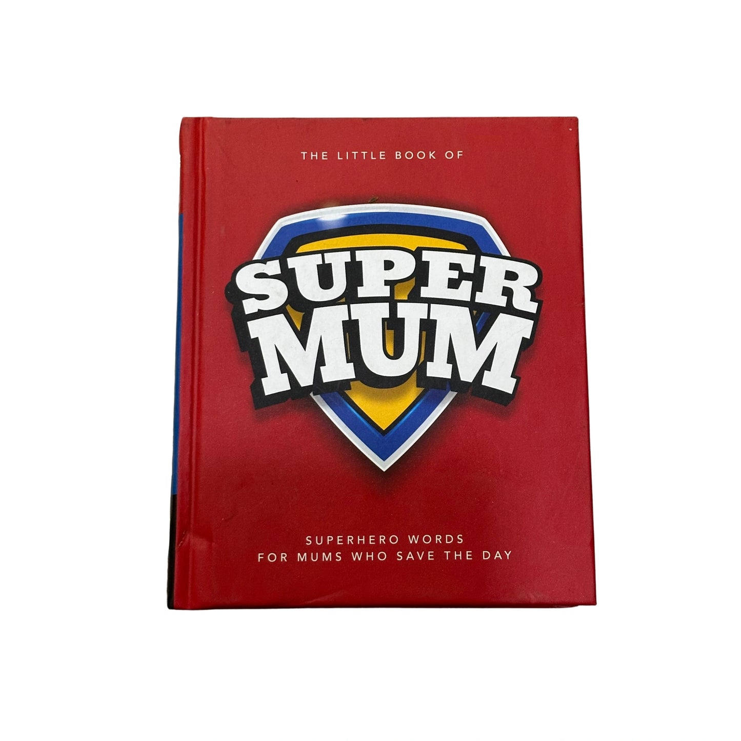 The Little Book of SuperMum
